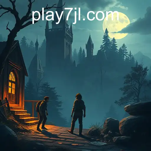 Exploring the Adventurous World of 'Adventure Games'