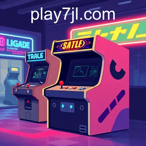 Exploring 'Arcade Classics': A Nostalgic Journey into Timeless Gaming