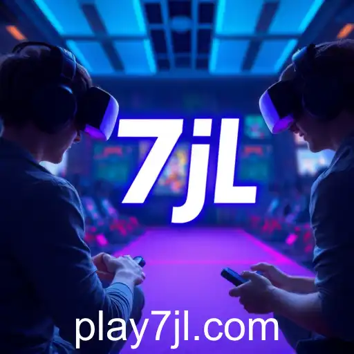 The Digital Evolution of 7jl: A New Era in Gaming