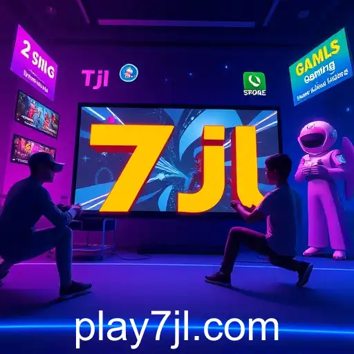 The Rise of 7jl: A New Era in Online Gaming