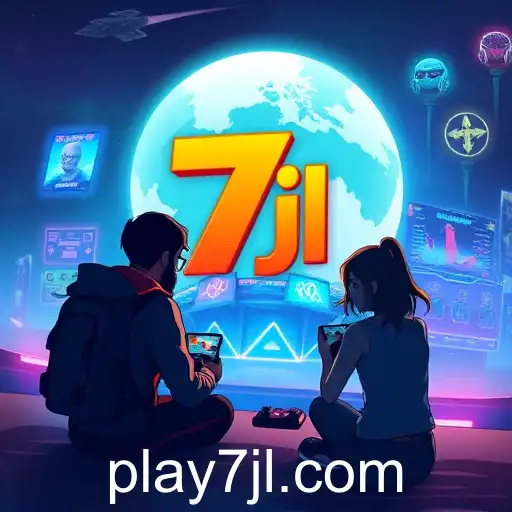 The Growing Influence of 7jl in Online Gaming