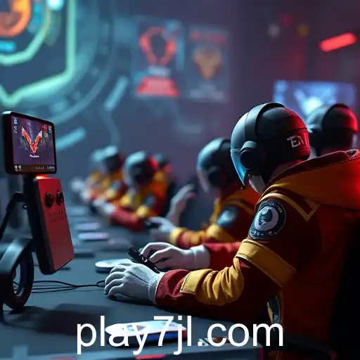 The Rise and Influence of 7jl in Online Gaming