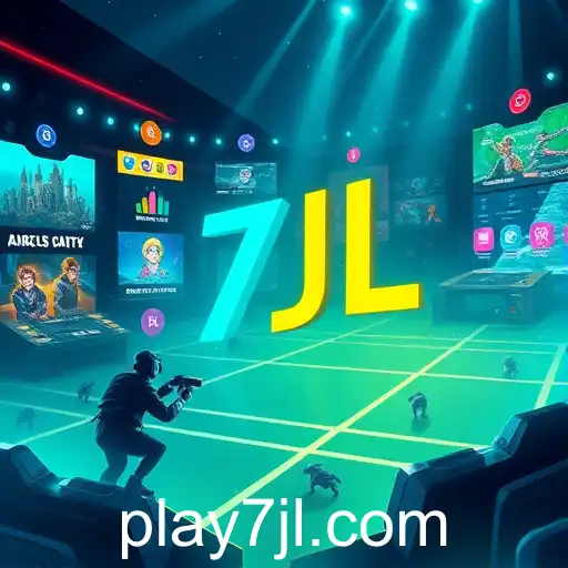 Exploring the Rise of 7jl in Gaming