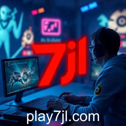 Gaming Evolution: The Rise of 7jl