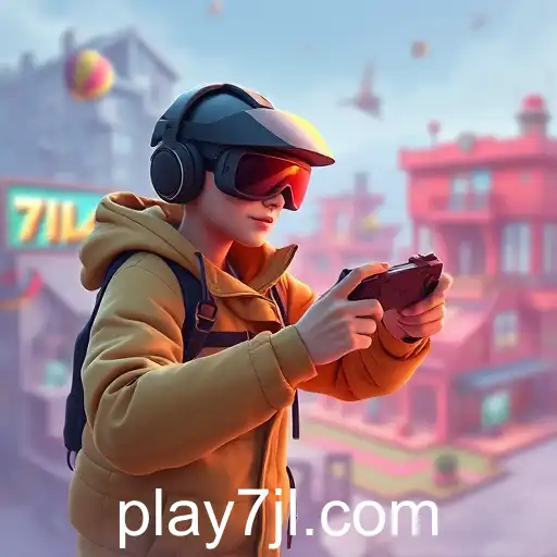 Gaming Innovations on 7jl