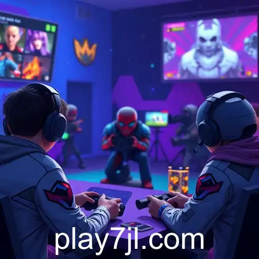 Gaming Innovations Shaping the Online Arena