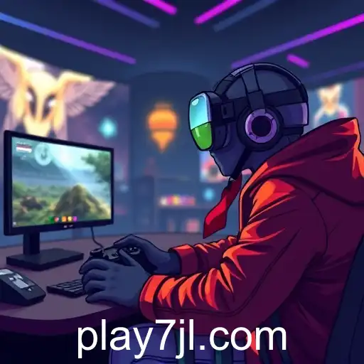 The Rise of Gaming Platforms in 2025