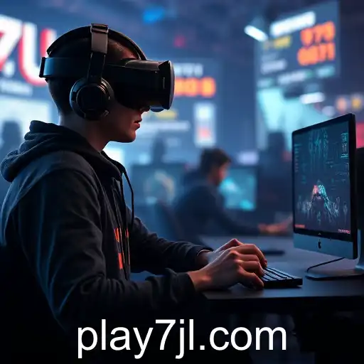 Gaming Trends and Innovations of 2025