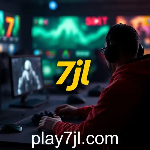 Unveiling the Rise of 7jl in Gaming
