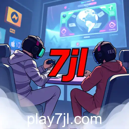 The Rise of 7jl: Pioneering Interactive Gaming