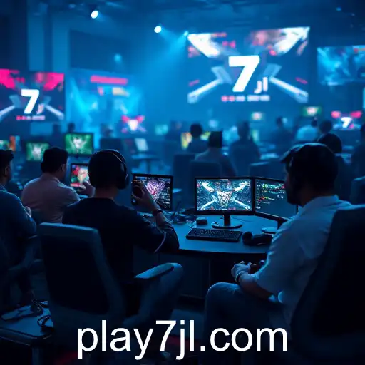 The Rising Tide of Online Gaming