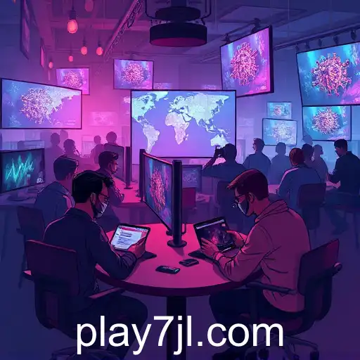 The Rise of Digital Gaming Platforms in 2025