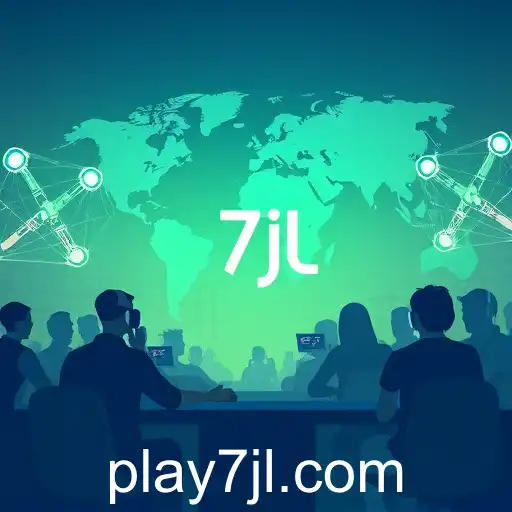 Rise and Impact of 7jl in the Gaming World