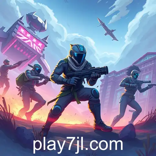 The Rise of 7jl and Its Impact on Online Gaming