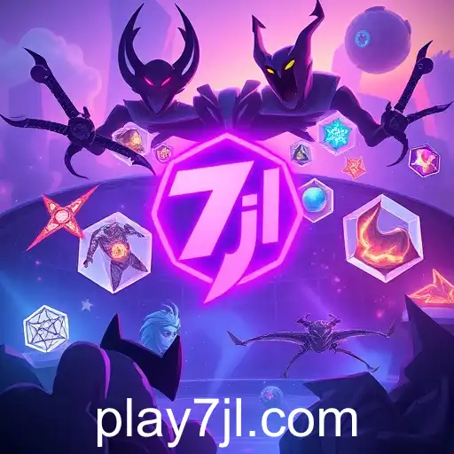 The Rise of 7jl: Transforming Online Gaming