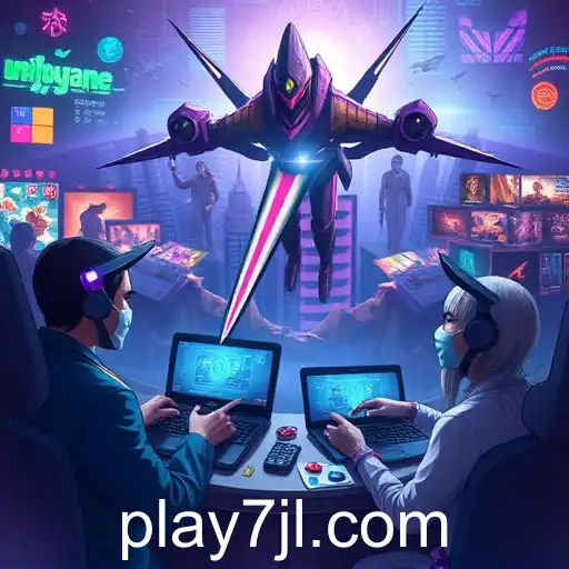 The Rise of Online Gaming Communities in 2025