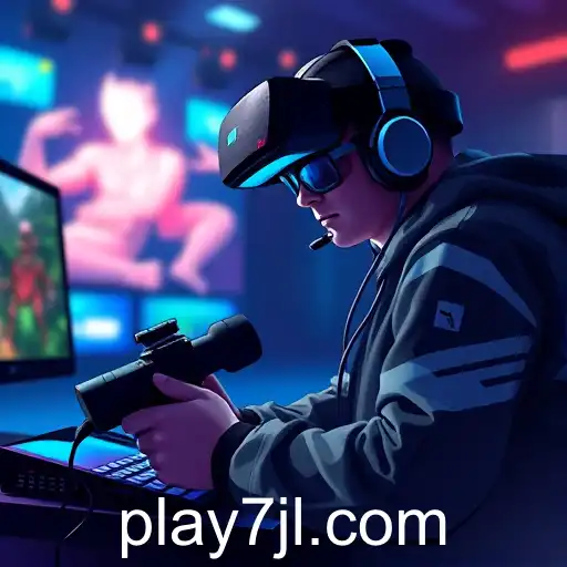 The Rise of 7jl: A Gaming Phenomenon