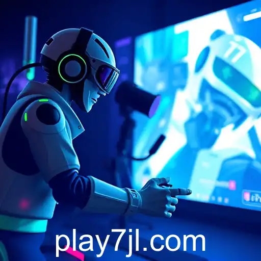 Exploring the Virtual World of Gaming in 2025