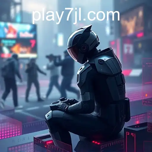 Gaming Evolution in 2025: The Rise of 7jl