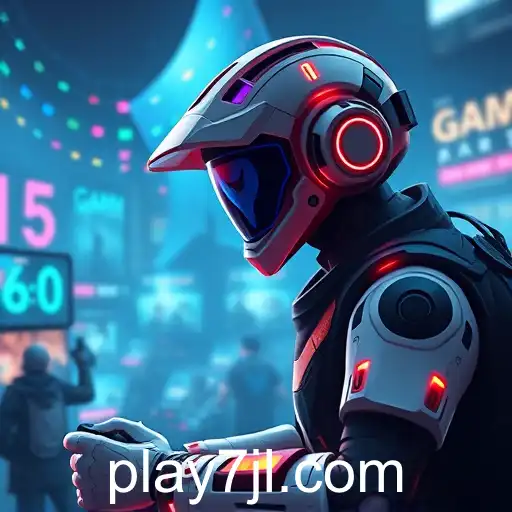 7jl: Navigating the Landscape of Online Gaming in 2025