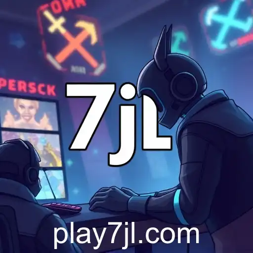 The Growing Influence of '7jl' in the Gaming World
