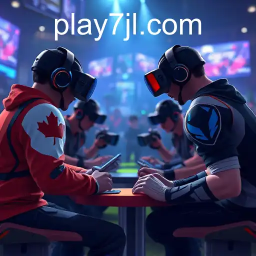 Exploring the Thrills of Multiplayer Fun: A New Gaming Frontier