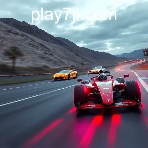 Exploring the Thrills of Racing Games: The Ultimate Adrenaline Rush