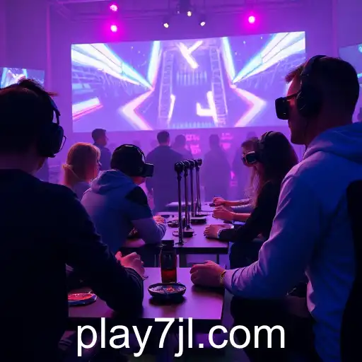 The Rise of Gaming Communities in 2025