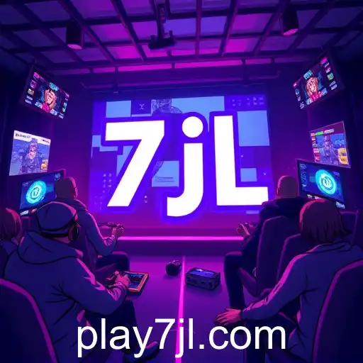 The Rise of 7jl in Online Gaming