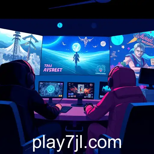 The Rise of 7jl: Transforming Online Gaming