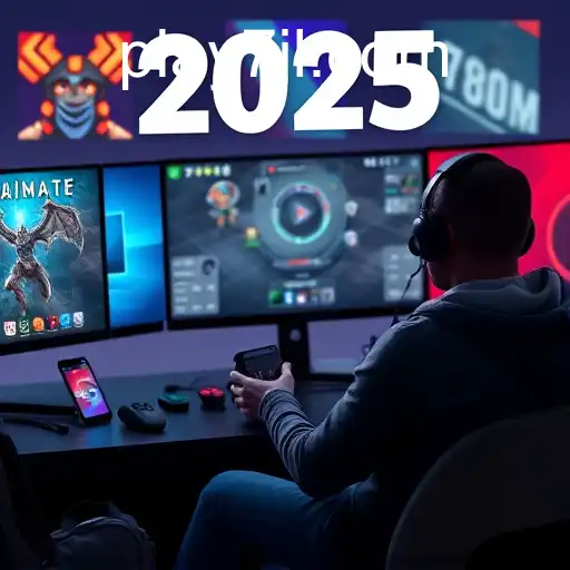 The Rise of 7jl: Revolutionizing Online Gaming