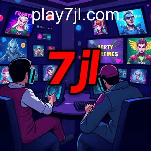 The Rise of '7jl': A New Era in Online Gaming