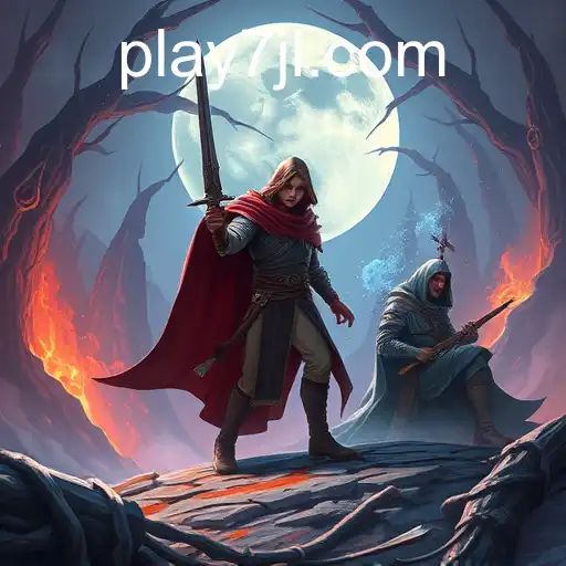 Exploring the Intricacies of Role-Playing Games: A Journey Through '7jl'