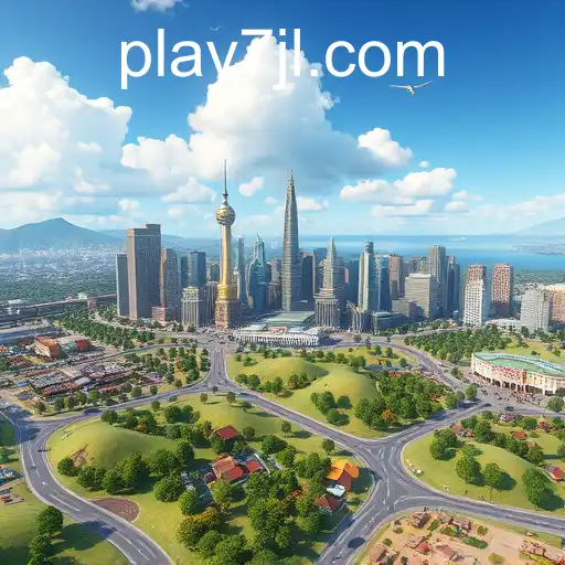 Exploring the Fascinating World of Simulation Games