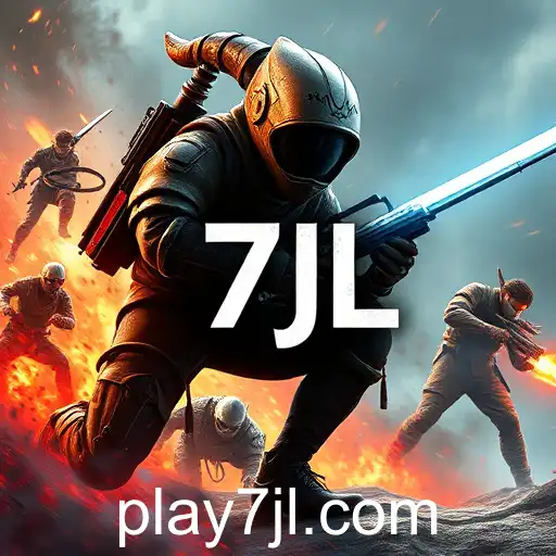 Exploring the Thrills of Action Games: Unleashing Adrenaline and Adventure