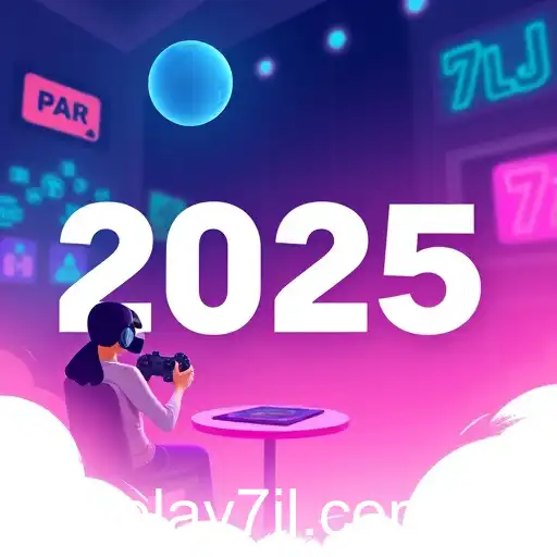 Gaming in 2025: The Evolution of Online Communities