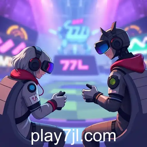 Gaming Trends and Innovations in 2025