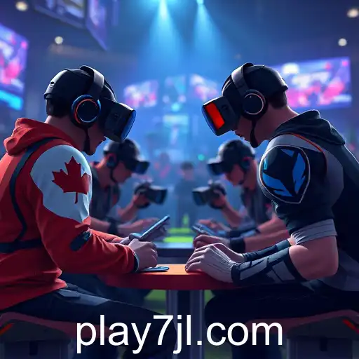 Exploring the Thrills of Multiplayer Fun: A New Gaming Frontier