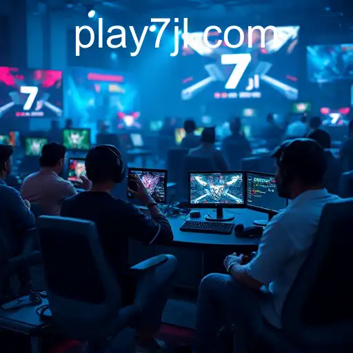 The Rising Tide of Online Gaming