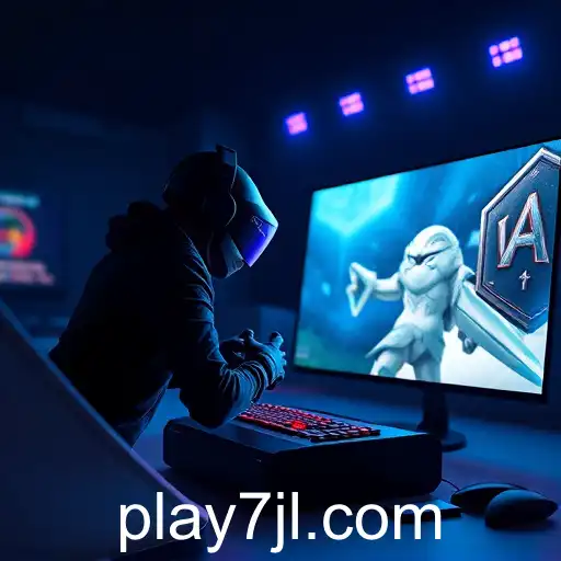 The Rise of Gaming Portals: A 2025 Perspective