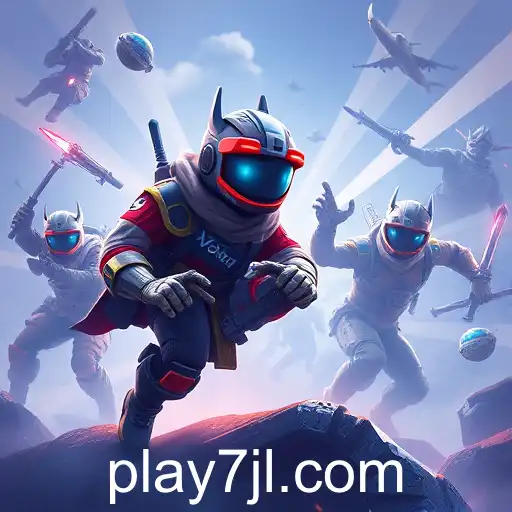 The Rise of 7jl Among Online Gamers