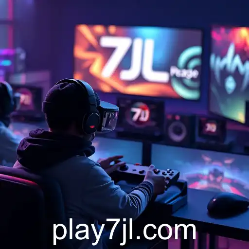 Rising Popularity of 7jl: A New Era for Online Gaming