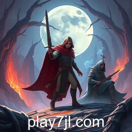 Exploring the Intricacies of Role-Playing Games: A Journey Through '7jl'