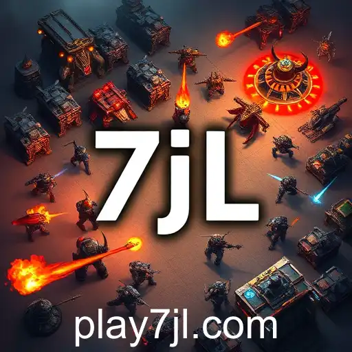 The Strategic Allure: Understanding the Fascination with Strategy Games